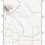 34107NE Page 25 Acoma Pueblo Topo Preview 1