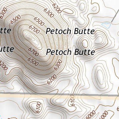 34107NE Page 25 Acoma Pueblo Topo Preview 3