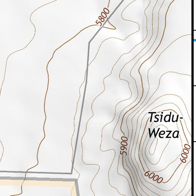 34107NE Page 27 Acoma Pueblo Topo Preview 3