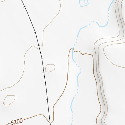 34107NE Page 35 Acoma Pueblo Topo Preview 2