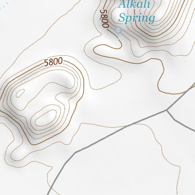 34107NE Page 39 Acoma Pueblo Topo Preview 2
