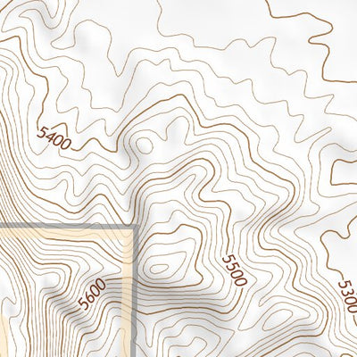 34107NE Page 47 Acoma Pueblo Topo Preview 3