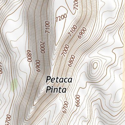 34107NE Page 49 Acoma Pueblo Topo Preview 3