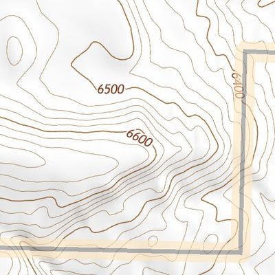 34107NE Page 53 Acoma Pueblo Topo Preview 3