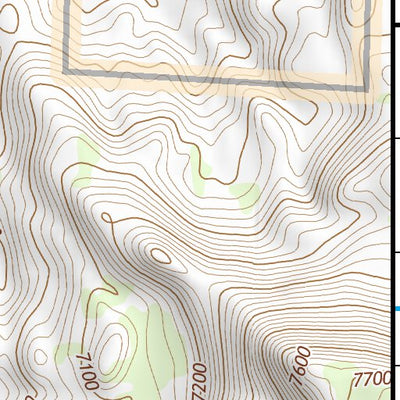 34107NE Page 54 Acoma Pueblo Topo Preview 3