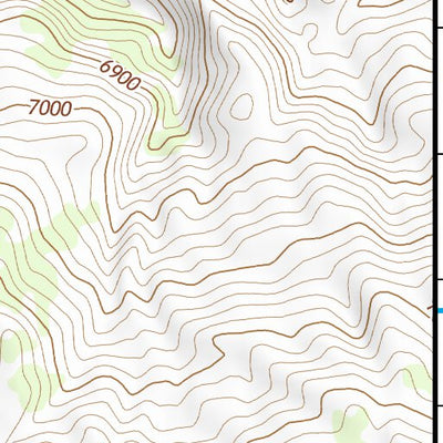 34107NE Page 65 Acoma Pueblo Topo Preview 3