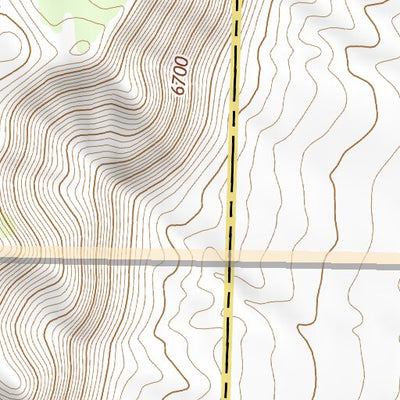 34107NE Page 68 Acoma Pueblo Topo Preview 3