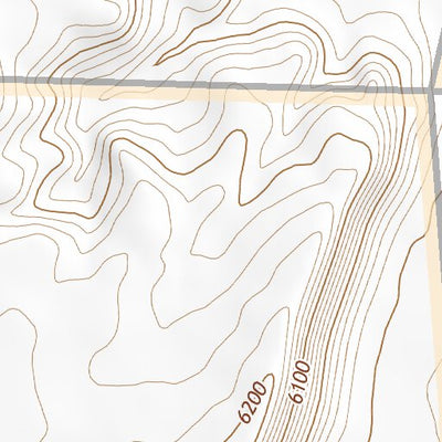 34107NE Page 69 Acoma Pueblo Topo Preview 3