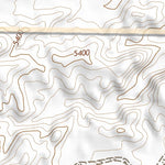 34107NE Page 72 Acoma Pueblo Topo Preview 3