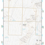 34107NE Page 75 Acoma Pueblo Topo Preview 1