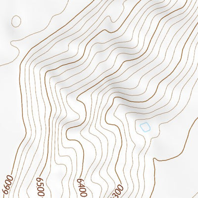 34107NE Page 75 Acoma Pueblo Topo Preview 3