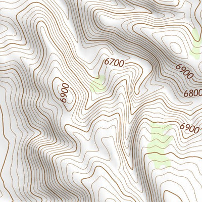 34107NE Page 77 Acoma Pueblo Topo Preview 3