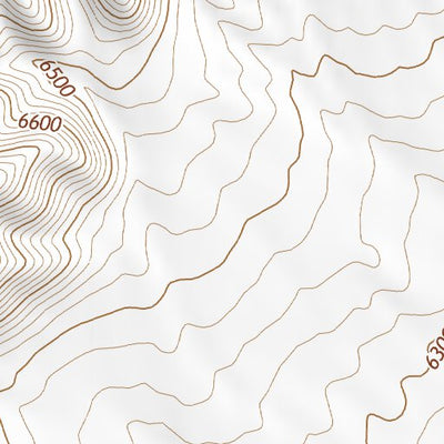 34107NE Page 79 Acoma Pueblo Topo Preview 3