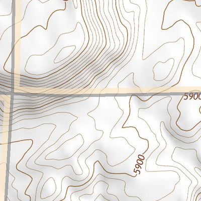 34107NE Page 81 Acoma Pueblo Topo Preview 2