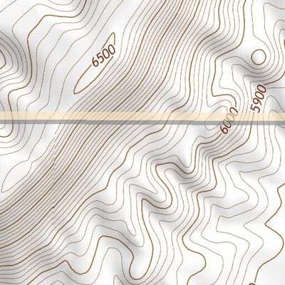 34107NE Page 82 Acoma Pueblo Topo Preview 3