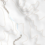 34107NE Page 83 Acoma Pueblo Topo Preview 3