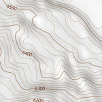 34107NE Page 87 Acoma Pueblo Topo Preview 3