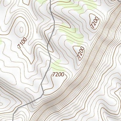 34107NE Page 89 Acoma Pueblo Topo Preview 3