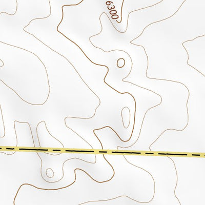 34107NE Page 90 Acoma Pueblo Topo Preview 2