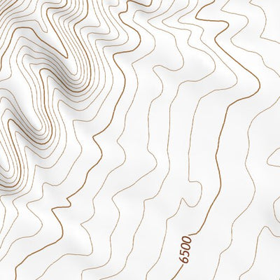 34107NE Page 90 Acoma Pueblo Topo Preview 3