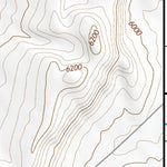 34107NE Page 91 Acoma Pueblo Topo Preview 3