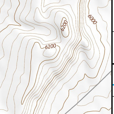 34107NE Page 91 Acoma Pueblo Topo Preview 3