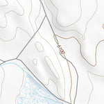 34107NE Page 97 Acoma Pueblo Topo Preview 3