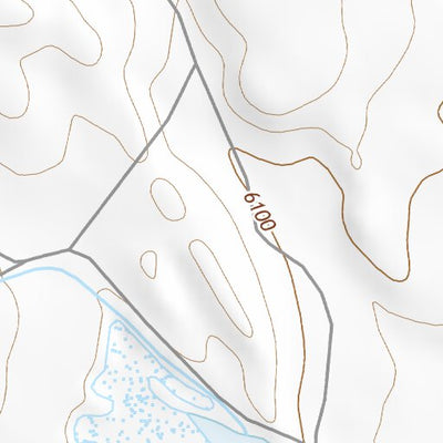 34107NE Page 97 Acoma Pueblo Topo Preview 3