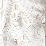 34107NE Page 103 Acoma Pueblo Topo Preview 3