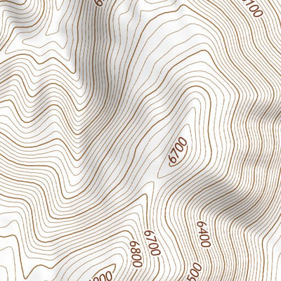 34107NE Page 104 Acoma Pueblo Topo Preview 3