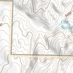 34107NE Page 105 Acoma Pueblo Topo Preview 3