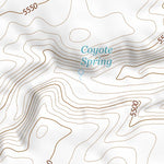 34107NE Page 106 Acoma Pueblo Topo Preview 3