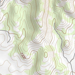 34107NW Page 1 Acoma Pueblo Topo Preview 2