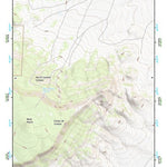 34107NW Page 7 Acoma Pueblo Topo Preview 1