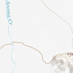 34107NW Page 22 Acoma Pueblo Topo Preview 2