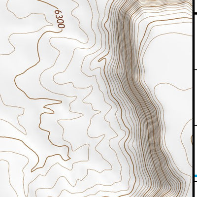 34107NW Page 23 Acoma Pueblo Topo Preview 3