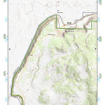 34107NW Page 27 Acoma Pueblo Topo Preview 1