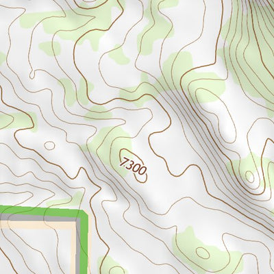 34107NW Page 29 Acoma Pueblo Topo Preview 2