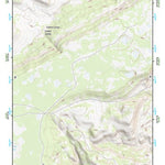 34107NW Page 31 Acoma Pueblo Topo Preview 1