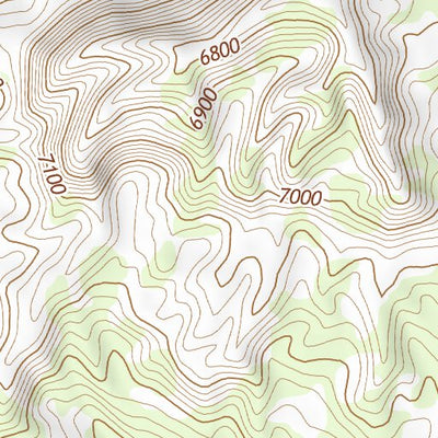 34107NW Page 33 Acoma Pueblo Topo Preview 3