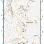 34107NW Page 34 Acoma Pueblo Topo Preview 1