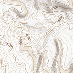 34107NW Page 34 Acoma Pueblo Topo Preview 3
