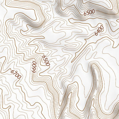 34107NW Page 34 Acoma Pueblo Topo Preview 3