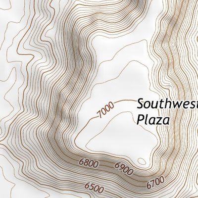 34107NW Page 35 Acoma Pueblo Topo Preview 3