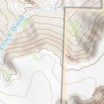 34107NW Page 36 Acoma Pueblo Topo Preview 2