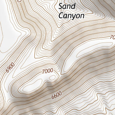 34107NW Page 36 Acoma Pueblo Topo Preview 3