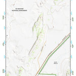 34107NW Page 38 Acoma Pueblo Topo Preview 1