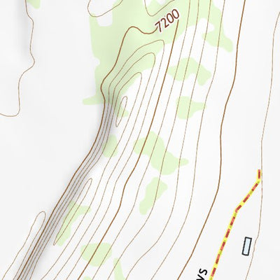 34107NW Page 38 Acoma Pueblo Topo Preview 2