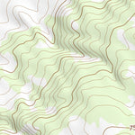 34107NW Page 39 Acoma Pueblo Topo Preview 2