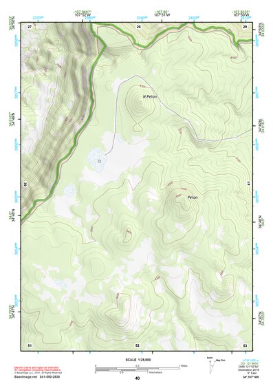 34107NW Page 40 Acoma Pueblo Topo Preview 1